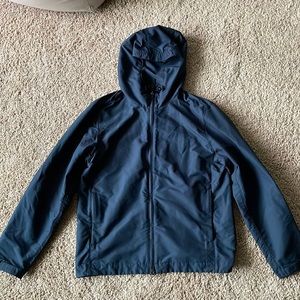 Everlane Men’s Jacket Renew Windbreaker Medium